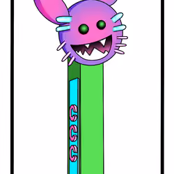 C.C. Candy #33 - Pesky Lil Fucker 1