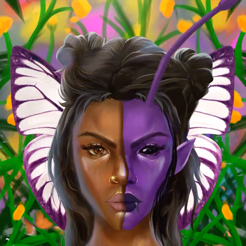 Dual Soul