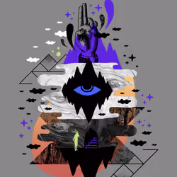 Ascended