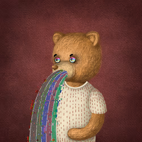 Bearmood