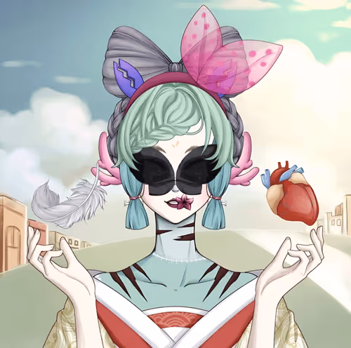 Item #68926149186134342892429898681651910528467495506184414078323304563004418293761 Media