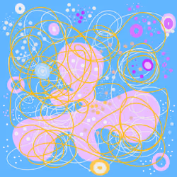 Dynamic interpolation No.12