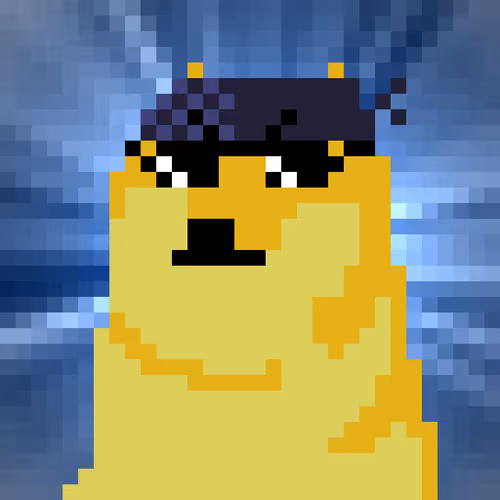 Cryptoshibes