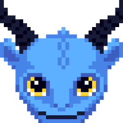 Crypto Dragons - Storm Stratus