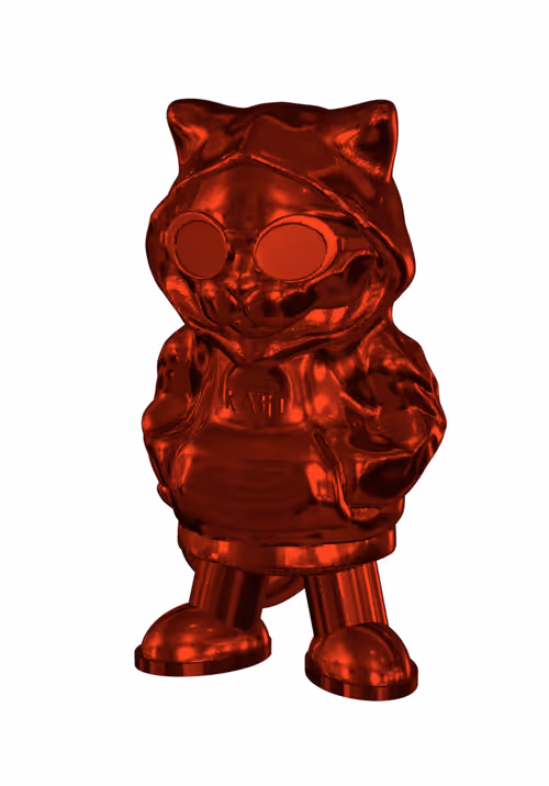 Item #50298560163533294012946887153094170455798133558662652002910217082042817970177 Media