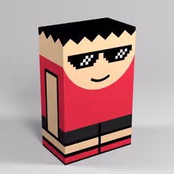  Minimint #433