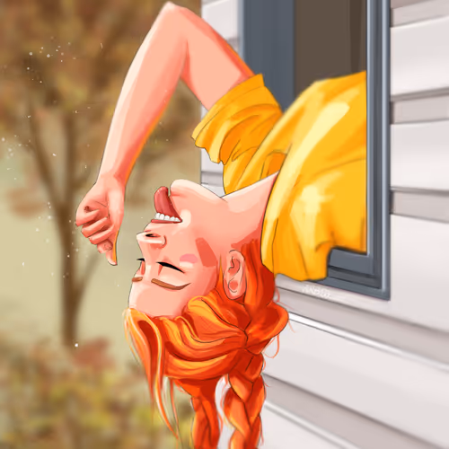 Happinesses inside you