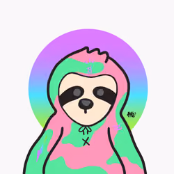 Genesis SLOTH 061