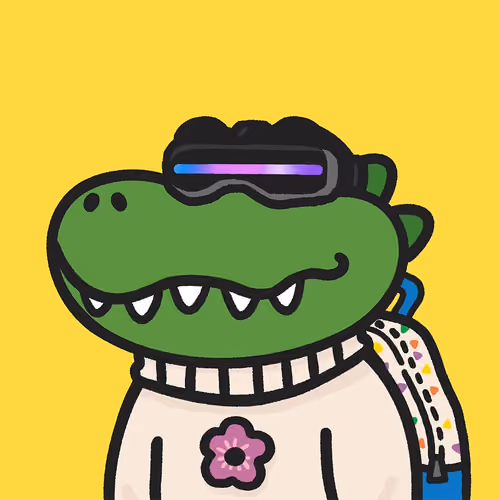 Gator #2780