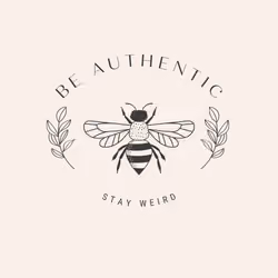 Be Authentic, Stay Weird