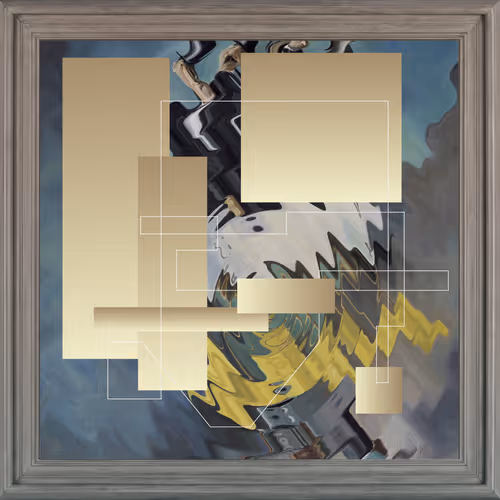 Item #26055342545223931774496559298974236695463853901127738598782166317120253591562 Media