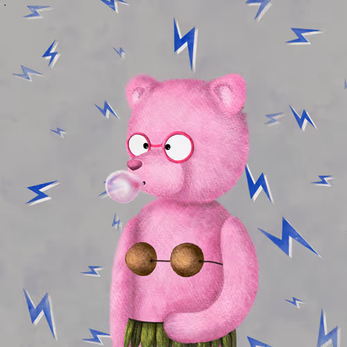 Bearmood