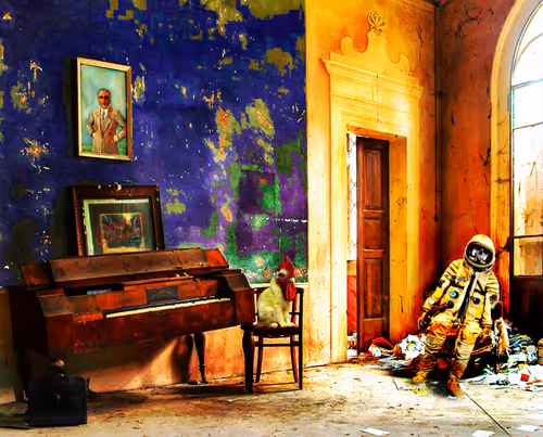 Item #19127247318910550090392576446722499826627035998511046248948436588575047286785 Media