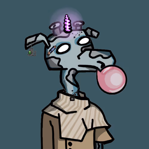 Giraffe #423