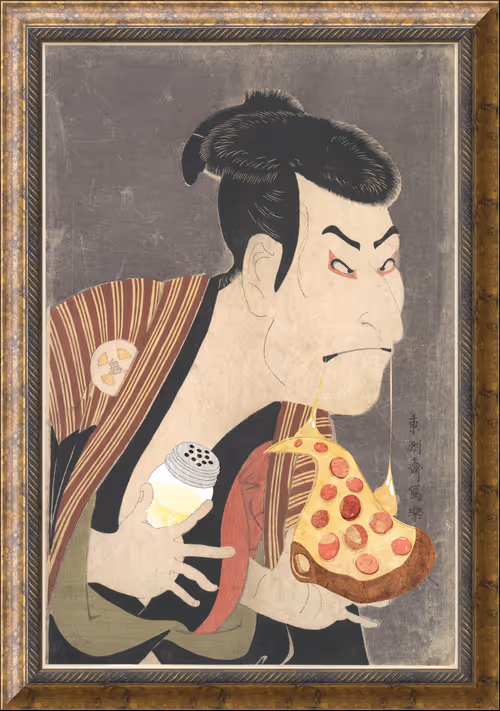 Item #62844371436772110129898861145573361154488481418001034428331886142959281766401 Media