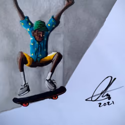Skater