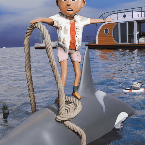 BOSSMANSPENCE Collection