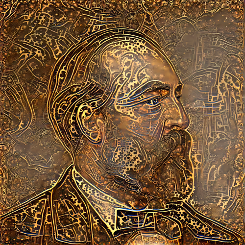 Steampunk Prezidents