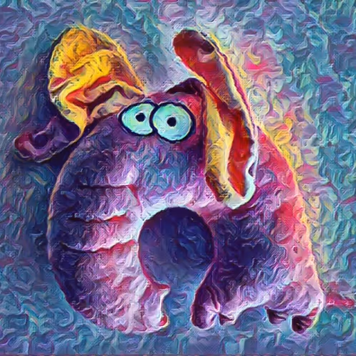 Felt Animals