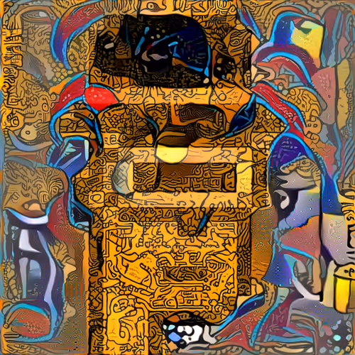 Item #101975159881407983818964629900610811481192508677368137272085818404510598430721 Media