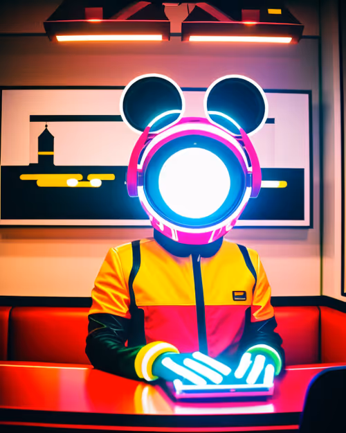 Item #71041066897832295843653792286165676922737470317228933334184378099988068040705 Media