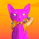 Sphynx Community Art