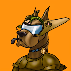 The Dogs of Wall Street Gen 2 #1544