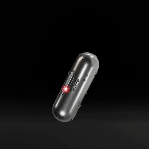 The Matrix Escape