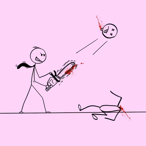 Stickfigureextreme