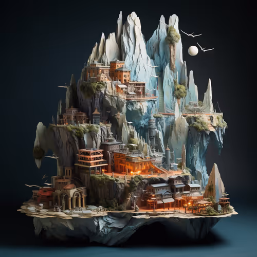 Item #68067989698225060293671715350286405366242928194446038581927198866589448404993 Media