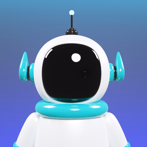 Spacenaut #6