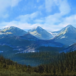 For miles and miles #42