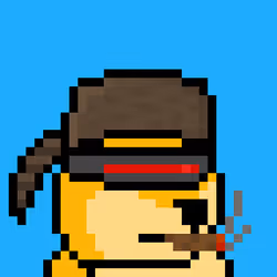 Dooggie #1195