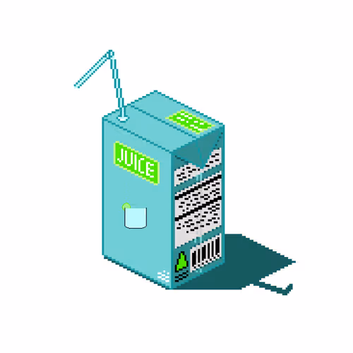 Juiceboxes