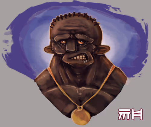 HaddytheCreator Scraps