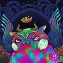 CVRSED #099 - HAMMY