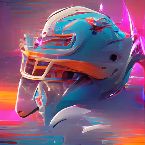Neural Nfl