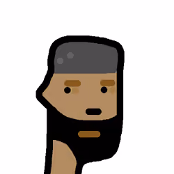 low effort punk 8382