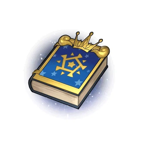 JUNNI Grimoire EPIC