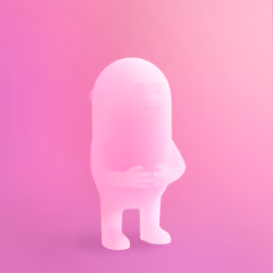 FingerX #14 - Cloud