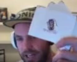 Stickers!