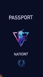 Nation7 Prime Passport