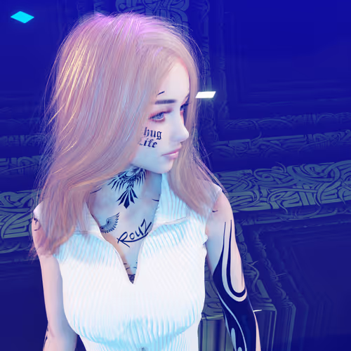 TEST Elizabeth Rouz