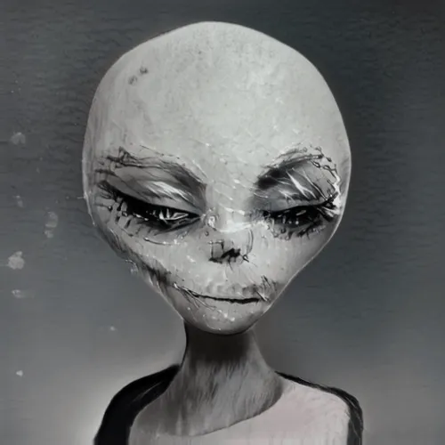 Aliengods