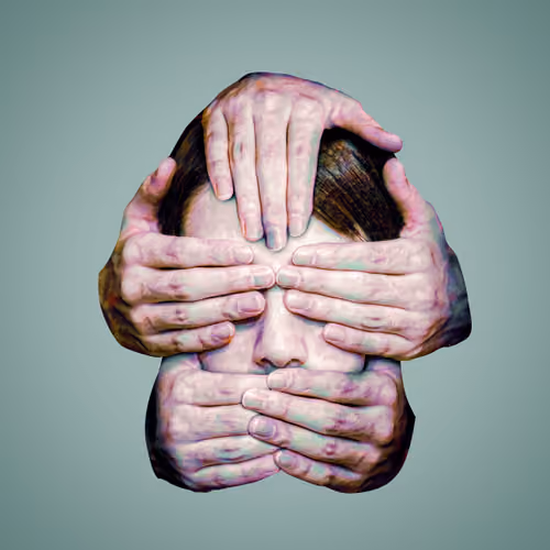 The hand 4