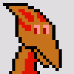 Byteosaurus #1016