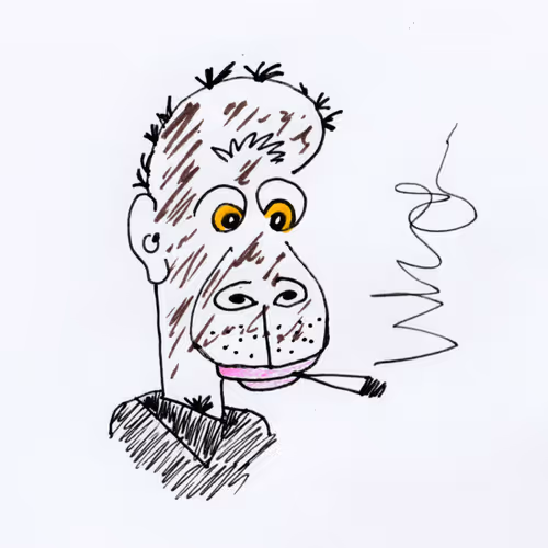 Ciggidoodes