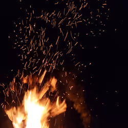 Fire #2