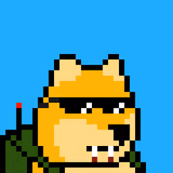 Dooggie #7639