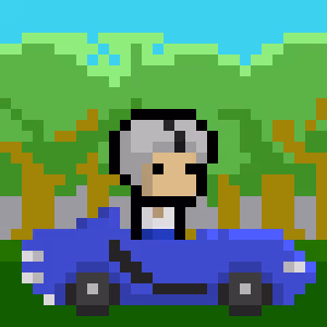 Pixelfigures